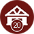 Tanzania Safari Lodges & Zanzibar Hotels icon